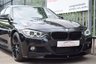 USED 2015 15 BMW 3 SERIES 3.0 335D XDRIVE M SPORT 4d 309 BHP REVERSE CAMERA - HARMAN KARDON - HEAD UP DISPLAY - BODYKIT