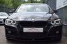 USED 2015 15 BMW 3 SERIES 3.0 335D XDRIVE M SPORT 4d 309 BHP REVERSE CAMERA - HARMAN KARDON - HEAD UP DISPLAY - BODYKIT