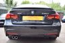 USED 2015 15 BMW 3 SERIES 3.0 335D XDRIVE M SPORT 4d 309 BHP REVERSE CAMERA - HARMAN KARDON - HEAD UP DISPLAY - BODYKIT