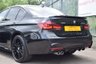USED 2015 15 BMW 3 SERIES 3.0 335D XDRIVE M SPORT 4d 309 BHP REVERSE CAMERA - HARMAN KARDON - HEAD UP DISPLAY - BODYKIT