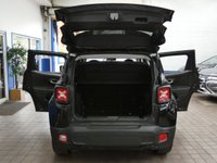 USED 2020 20 JEEP RENEGADE 1.0 GSE NIGHT EAGLE 5d 118 BHP SAT NAV CRUISE CONTROL PARKING SENSORS 1 OWNER 6 MONTHS GOLD WARRANTY