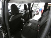 USED 2020 20 JEEP RENEGADE 1.0 GSE NIGHT EAGLE 5d 118 BHP SAT NAV CRUISE CONTROL PARKING SENSORS 1 OWNER 6 MONTHS GOLD WARRANTY