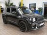 USED 2020 20 JEEP RENEGADE 1.0 GSE NIGHT EAGLE 5d 118 BHP SAT NAV CRUISE CONTROL PARKING SENSORS 1 OWNER 6 MONTHS GOLD WARRANTY