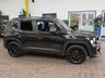 USED 2020 20 JEEP RENEGADE 1.0 GSE NIGHT EAGLE 5d 118 BHP SAT NAV CRUISE CONTROL PARKING SENSORS 1 OWNER 6 MONTHS GOLD WARRANTY