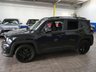 USED 2020 20 JEEP RENEGADE 1.0 GSE NIGHT EAGLE 5d 118 BHP SAT NAV CRUISE CONTROL PARKING SENSORS 1 OWNER 6 MONTHS GOLD WARRANTY
