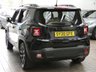 USED 2020 20 JEEP RENEGADE 1.0 GSE NIGHT EAGLE 5d 118 BHP SAT NAV CRUISE CONTROL PARKING SENSORS 1 OWNER 6 MONTHS GOLD WARRANTY