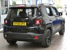 USED 2020 20 JEEP RENEGADE 1.0 GSE NIGHT EAGLE 5d 118 BHP SAT NAV CRUISE CONTROL PARKING SENSORS 1 OWNER 6 MONTHS GOLD WARRANTY