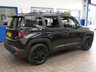 USED 2020 20 JEEP RENEGADE 1.0 GSE NIGHT EAGLE 5d 118 BHP SAT NAV CRUISE CONTROL PARKING SENSORS 1 OWNER 6 MONTHS GOLD WARRANTY