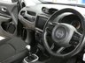 USED 2020 20 JEEP RENEGADE 1.0 GSE NIGHT EAGLE 5d 118 BHP SAT NAV CRUISE CONTROL PARKING SENSORS 1 OWNER 6 MONTHS GOLD WARRANTY
