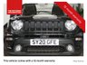 USED 2020 20 JEEP RENEGADE 1.0 GSE NIGHT EAGLE 5d 118 BHP SAT NAV CRUISE CONTROL PARKING SENSORS 1 OWNER 6 MONTHS GOLD WARRANTY