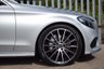 USED 2018 18 MERCEDES-BENZ C-CLASS 2.1 C 220 D 4MATIC AMG LINE PREMIUM PLUS 4d 170 BHP DRIVING ASSISTANCE PACK - 19" - PAN ROOF - BURMESTER - MEM SEATS