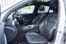 USED 2018 18 MERCEDES-BENZ C-CLASS 2.1 C 220 D 4MATIC AMG LINE PREMIUM PLUS 4d 170 BHP DRIVING ASSISTANCE PACK - 19" - PAN ROOF - BURMESTER - MEM SEATS