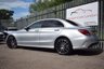 USED 2018 18 MERCEDES-BENZ C-CLASS 2.1 C 220 D 4MATIC AMG LINE PREMIUM PLUS 4d 170 BHP DRIVING ASSISTANCE PACK - 19" - PAN ROOF - BURMESTER - MEM SEATS