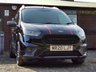 USED 2020 20 FORD TRANSIT COURIER 1.0 SPORT 99 BHP JUST 1 PREVIOUS OWNER!