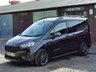 USED 2020 20 FORD TRANSIT COURIER 1.0 SPORT 99 BHP JUST 1 PREVIOUS OWNER!