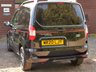 USED 2020 20 FORD TRANSIT COURIER 1.0 SPORT 99 BHP JUST 1 PREVIOUS OWNER!