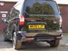USED 2020 20 FORD TRANSIT COURIER 1.0 SPORT 99 BHP JUST 1 PREVIOUS OWNER!