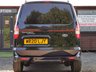 USED 2020 20 FORD TRANSIT COURIER 1.0 SPORT 99 BHP JUST 1 PREVIOUS OWNER!