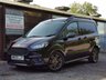 USED 2020 20 FORD TRANSIT COURIER 1.0 SPORT 99 BHP JUST 1 PREVIOUS OWNER!