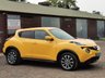 USED 2016 16 NISSAN JUKE 1.2 TEKNA DIG-T 5d 115 BHP SERVICED IN AUG 2023!