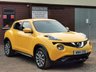 USED 2016 16 NISSAN JUKE 1.2 TEKNA DIG-T 5d 115 BHP SERVICED IN AUG 2023!