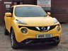 USED 2016 16 NISSAN JUKE 1.2 TEKNA DIG-T 5d 115 BHP SERVICED IN AUG 2023!