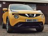 USED 2016 16 NISSAN JUKE 1.2 TEKNA DIG-T 5d 115 BHP SERVICED IN AUG 2023!