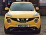 USED 2016 16 NISSAN JUKE 1.2 TEKNA DIG-T 5d 115 BHP SERVICED IN AUG 2023!
