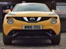 USED 2016 16 NISSAN JUKE 1.2 TEKNA DIG-T 5d 115 BHP SERVICED IN AUG 2023!