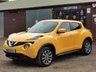 USED 2016 16 NISSAN JUKE 1.2 TEKNA DIG-T 5d 115 BHP SERVICED IN AUG 2023!