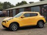 USED 2016 16 NISSAN JUKE 1.2 TEKNA DIG-T 5d 115 BHP SERVICED IN AUG 2023!