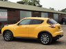 USED 2016 16 NISSAN JUKE 1.2 TEKNA DIG-T 5d 115 BHP SERVICED IN AUG 2023!