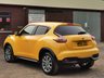 USED 2016 16 NISSAN JUKE 1.2 TEKNA DIG-T 5d 115 BHP SERVICED IN AUG 2023!