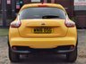 USED 2016 16 NISSAN JUKE 1.2 TEKNA DIG-T 5d 115 BHP SERVICED IN AUG 2023!