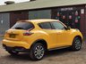 USED 2016 16 NISSAN JUKE 1.2 TEKNA DIG-T 5d 115 BHP SERVICED IN AUG 2023!