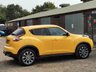 USED 2016 16 NISSAN JUKE 1.2 TEKNA DIG-T 5d 115 BHP SERVICED IN AUG 2023!