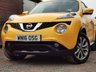 USED 2016 16 NISSAN JUKE 1.2 TEKNA DIG-T 5d 115 BHP SERVICED IN AUG 2023!