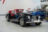 USED 2014 14 MORGAN ROADSTER 3.7 3.7 2d 280 BHP HUGE FACTORY SPECIFICATION
