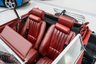 USED 2014 14 MORGAN ROADSTER 3.7 3.7 2d 280 BHP HUGE FACTORY SPECIFICATION