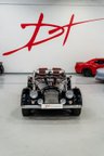 USED 2014 14 MORGAN ROADSTER 3.7 3.7 2d 280 BHP HUGE FACTORY SPECIFICATION