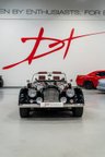 USED 2014 14 MORGAN ROADSTER 3.7 3.7 2d 280 BHP HUGE FACTORY SPECIFICATION