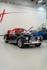 USED 2014 14 MORGAN ROADSTER 3.7 3.7 2d 280 BHP HUGE FACTORY SPECIFICATION