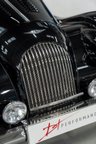 USED 2014 14 MORGAN ROADSTER 3.7 3.7 2d 280 BHP HUGE FACTORY SPECIFICATION