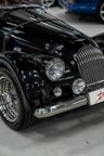 USED 2014 14 MORGAN ROADSTER 3.7 3.7 2d 280 BHP HUGE FACTORY SPECIFICATION