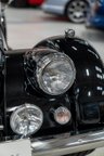 USED 2014 14 MORGAN ROADSTER 3.7 3.7 2d 280 BHP HUGE FACTORY SPECIFICATION