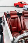 USED 2014 14 MORGAN ROADSTER 3.7 3.7 2d 280 BHP HUGE FACTORY SPECIFICATION