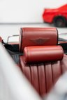 USED 2014 14 MORGAN ROADSTER 3.7 3.7 2d 280 BHP HUGE FACTORY SPECIFICATION