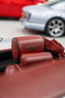 USED 2014 14 MORGAN ROADSTER 3.7 3.7 2d 280 BHP HUGE FACTORY SPECIFICATION