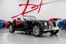 USED 2014 14 MORGAN ROADSTER 3.7 3.7 2d 280 BHP HUGE FACTORY SPECIFICATION