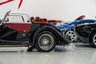 USED 2014 14 MORGAN ROADSTER 3.7 3.7 2d 280 BHP HUGE FACTORY SPECIFICATION